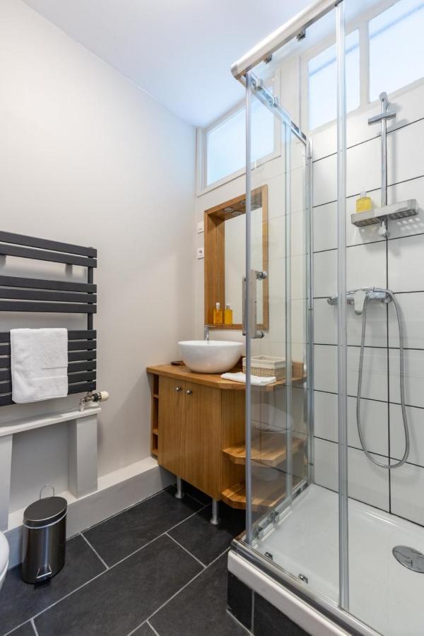 La Maison D'A Cote Charming & Family-Friendly 6 Guests Honfleur Luaran gambar