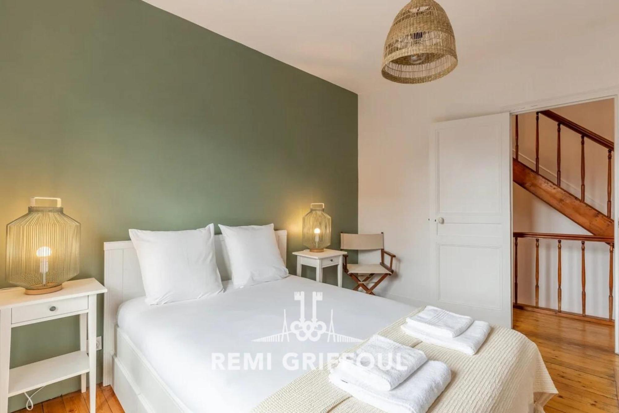 La Maison D'A Cote Charming & Family-Friendly 6 Guests Honfleur Luaran gambar